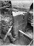 1938, il cantiere per il recupero del ponte San Lorenzo.(Fabio Fusar) 2